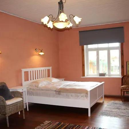 Posti 22 Kuelaliskorter Haapsalu