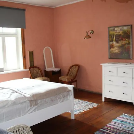 Apartment Posti 22 Kuelaliskorter Haapsalu