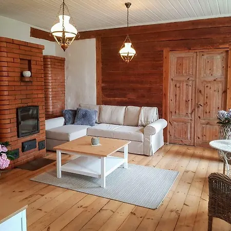 Posti 22 Kuelaliskorter Apartment *