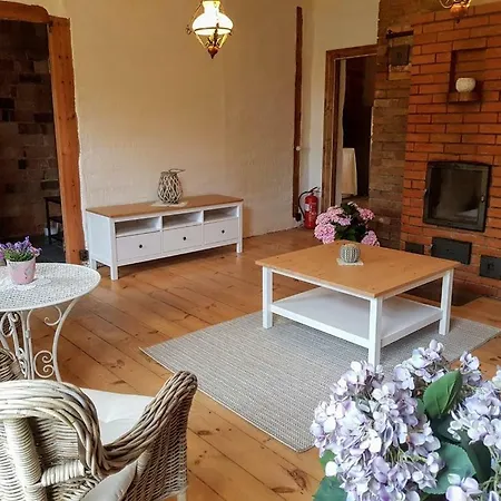 Apartment Posti 22 Kuelaliskorter Haapsalu