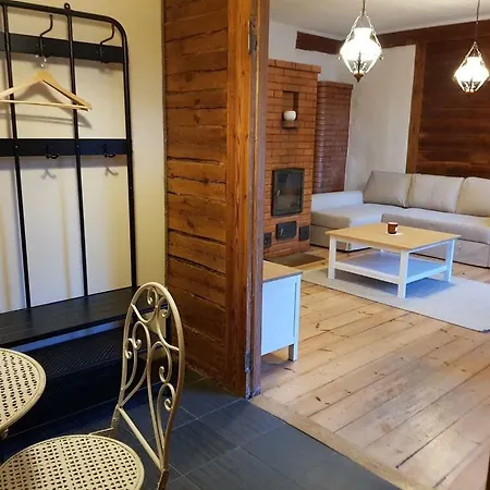 Posti 22 Kuelaliskorter Apartment