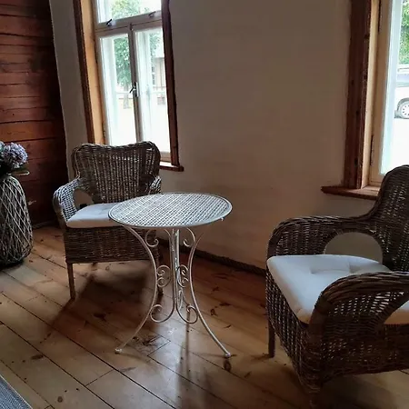 Apartment Posti 22 Kuelaliskorter *