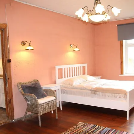 Posti 22 Kuelaliskorter Apartment