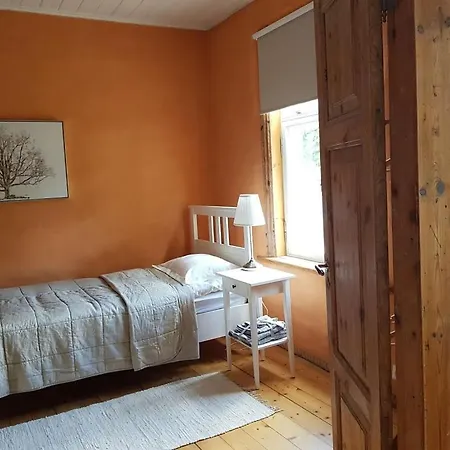 Apartment Posti 22 Kuelaliskorter Haapsalu