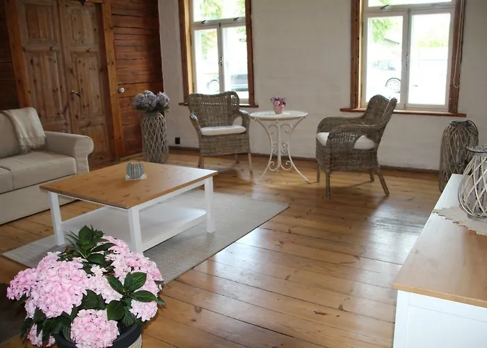 Posti 22 Kuelaliskorter Διαμέρισμα