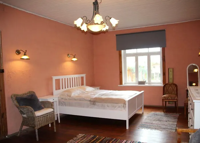 Posti 22 Kuelaliskorter Haapsalu