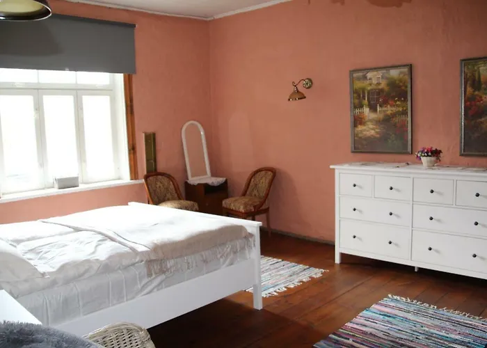 Διαμέρισμα Posti 22 Kuelaliskorter Haapsalu