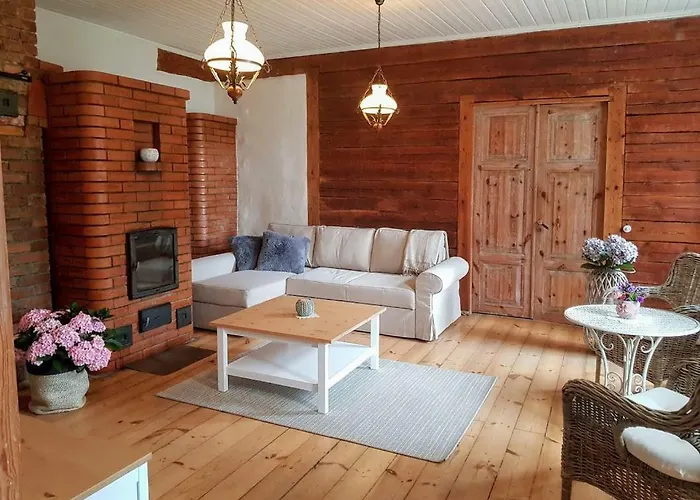 Posti 22 Kuelaliskorter Διαμέρισμα *