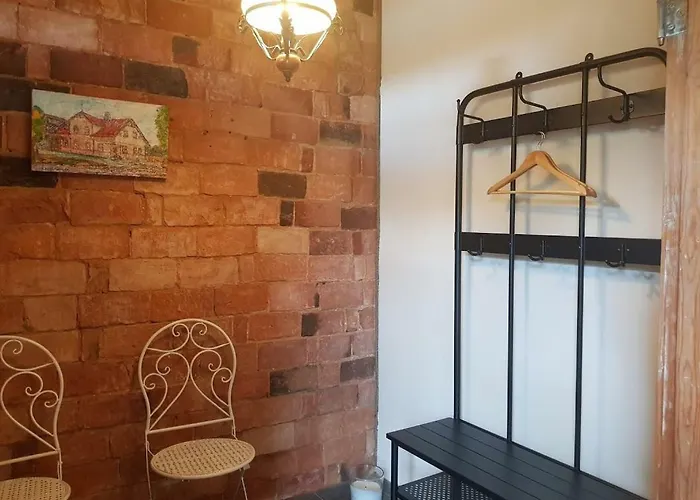 Διαμέρισμα Posti 22 Kuelaliskorter Haapsalu