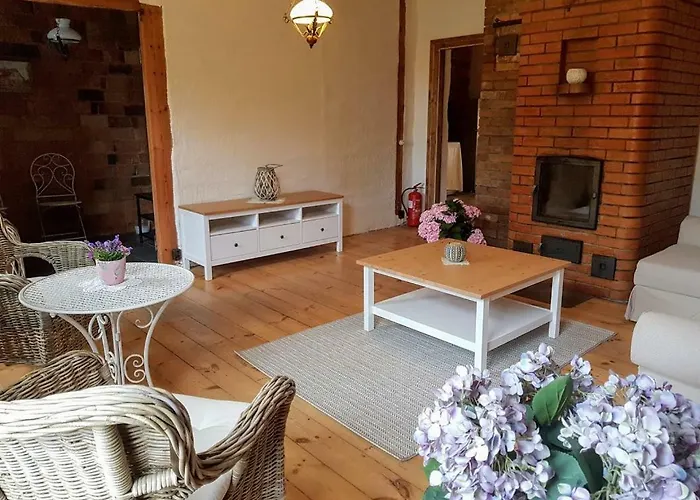 Διαμέρισμα Posti 22 Kuelaliskorter Haapsalu