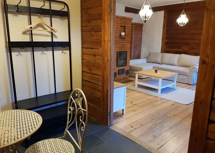 Posti 22 Kuelaliskorter Διαμέρισμα