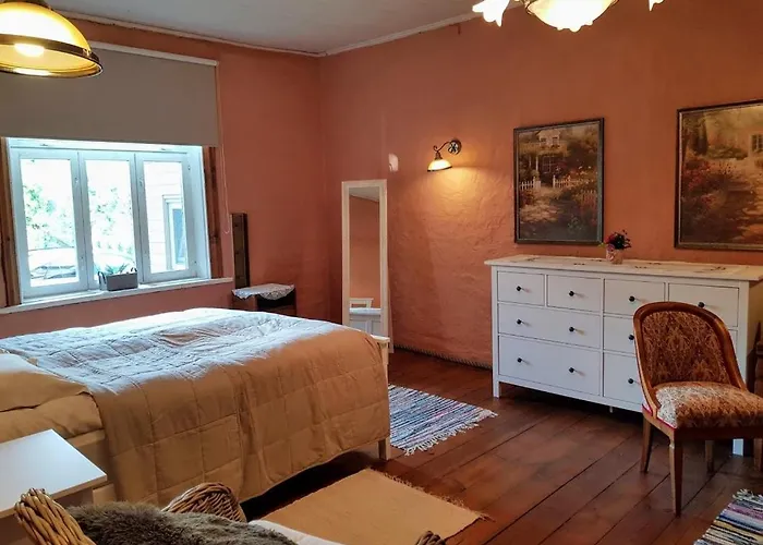 Posti 22 Kuelaliskorter Διαμέρισμα