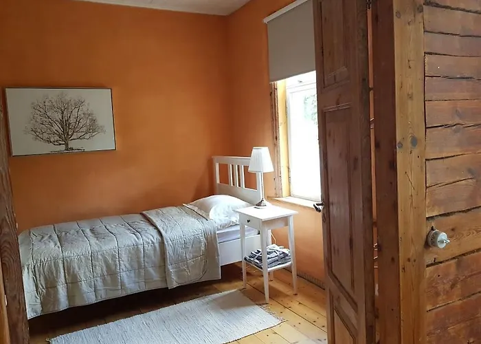 Διαμέρισμα Posti 22 Kuelaliskorter Haapsalu